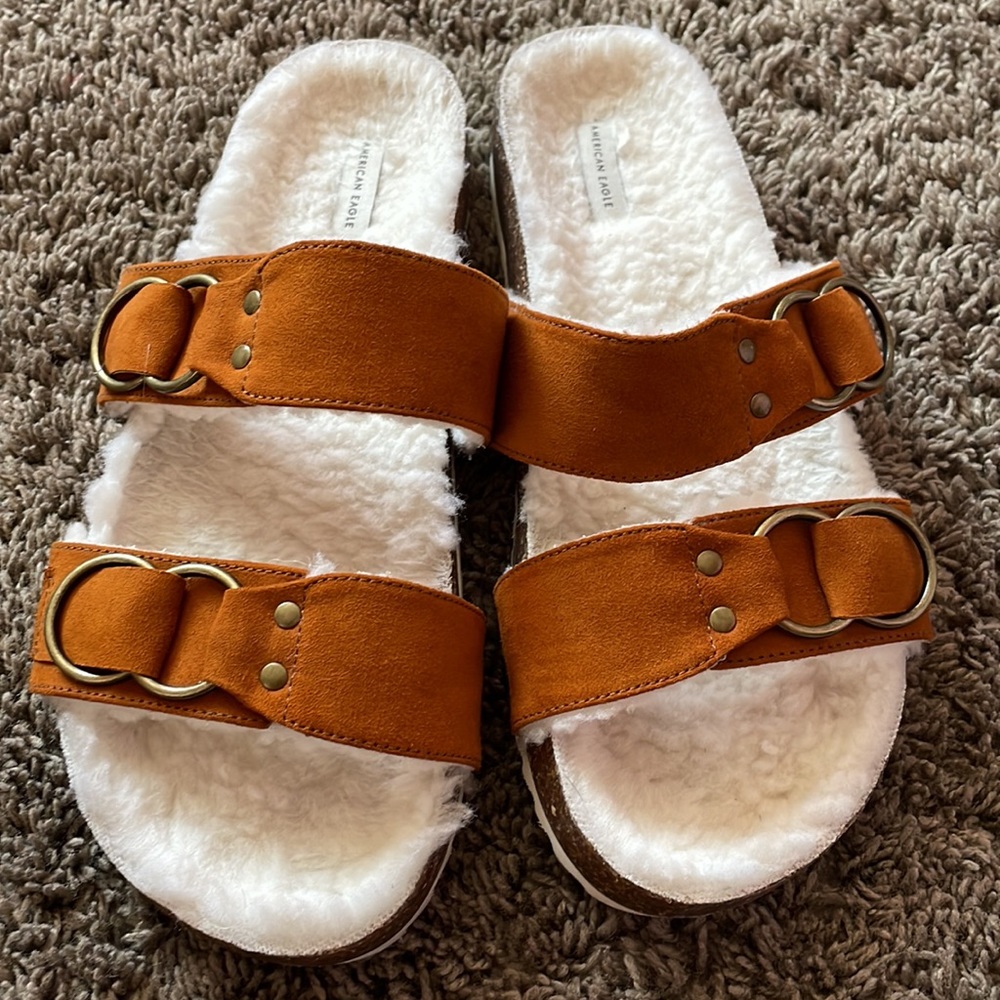 American Eagle sandals - Picture 5 of 7